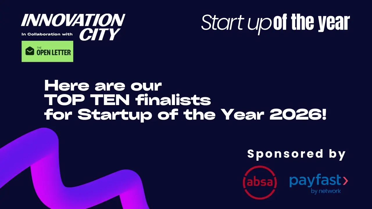 TSA Startup Of The Year 2026